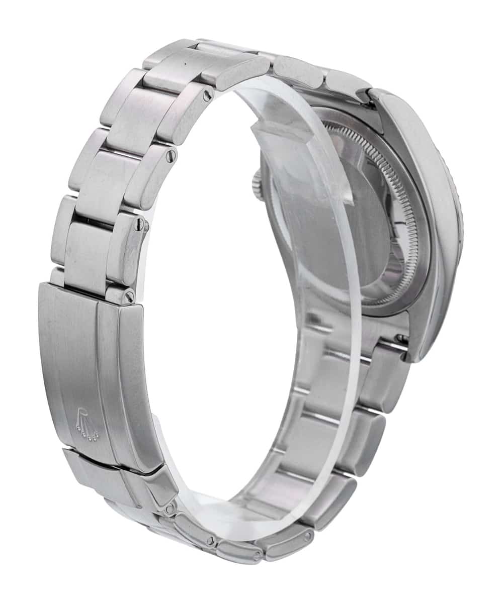 Rolex Oyster Perpetual 116034 Rolex Oyster Perpetual 116034